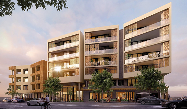 Apartments in Bolton Clarke’s vertical concierge village in St Kilda, Melbourne, from $480,000 to $1.385M post image