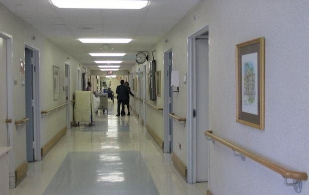 US: over 1,000 aged care residents and staff to be shown the door by mass nursing home shutdown post image