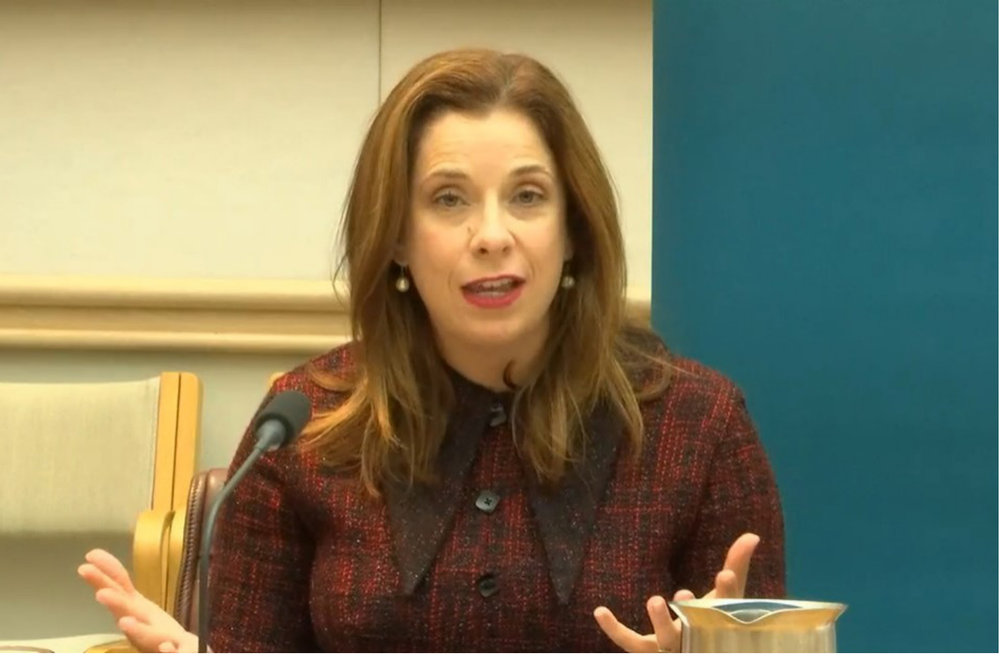 Is Plan B finally coming to fruition? post image