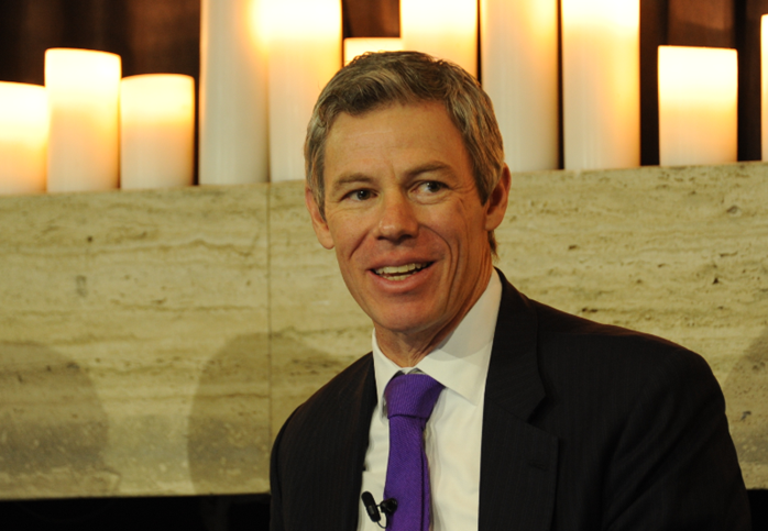 BaptistCare CEO Charles Moore worried about no stamp duty post image