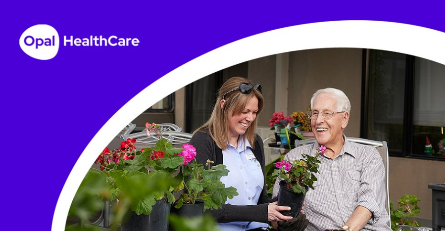 Opal HealthCare's NSW staff accept company's latest Enterprise Agreement post image