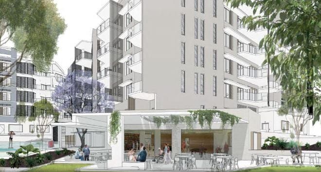 QLD’s RSL Care takes advantage of new financial incentives for $48M Caboolture co-located development post image