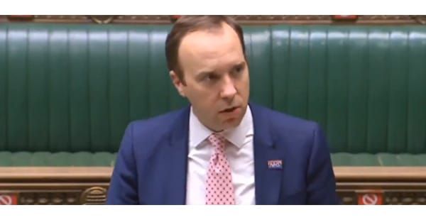 New coronavirus strain discovered in UK – as Australia continues clear run of no community transmission post image