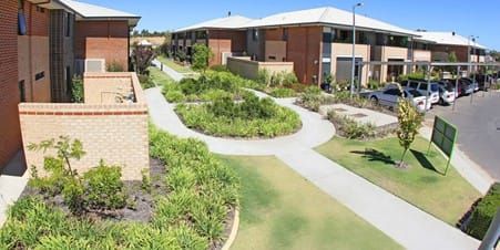 Bethanie to share in $39M WA social housing grant post image