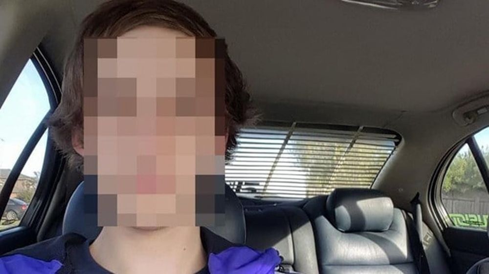 Shane Huici denies alleged rape of 90-year-old resident at Victorian aged care home post image