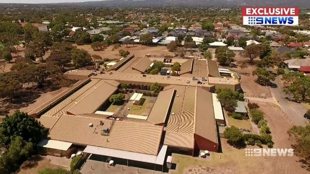 SA: Aged care facility removes CCTV camera after previously giving permission for it post image