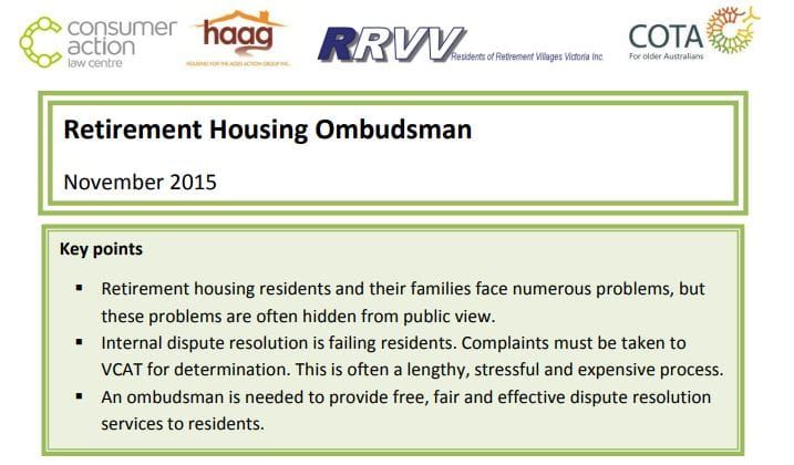 What is an ombudsman and is it a good idea? post image