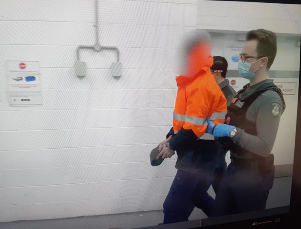 Man charged after woman, 90, allegedly raped inside Allity’s Tannoch Brae Aged Care home post image