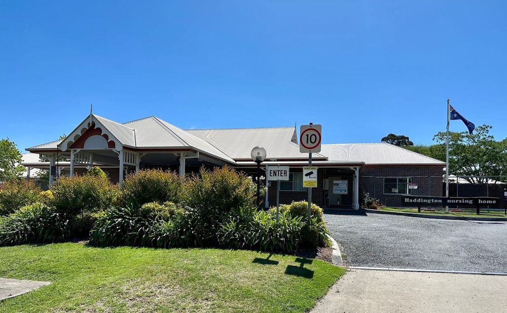 87% of community-run Tenterfield Care Centre in QLD back Apollo Care takeover post image