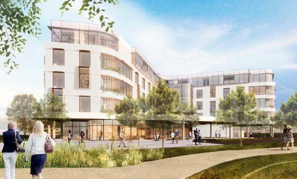 Work set to begin on UnitingSA’s $50 million Adelaide aged care facility post image