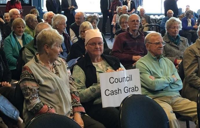 TAS: Southern Cross Care Tasmania takes fight over $500K rates bill to Supreme Court – council says villages ‘a business, not a charity’ post image