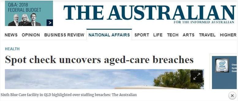 Advocacy - are you in touch and are you prepared as a marketer? post image