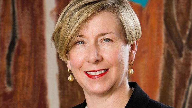 Jane Halton named independent Chair of COTA post image