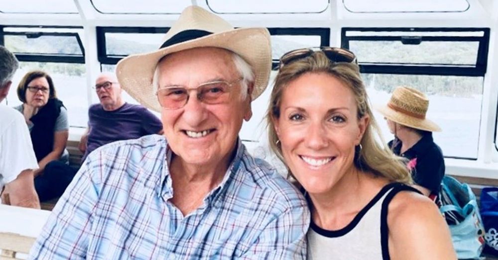 86-year-old man on verge of being homeless after denied exemption to travel to Australia from UK despite being granted visa post image