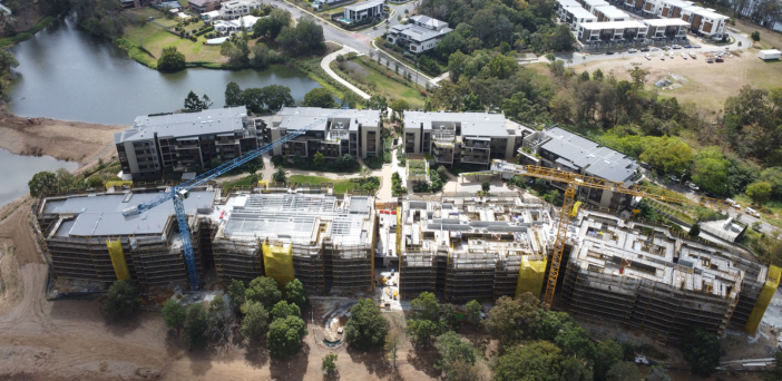 Aura Holdings CEO Sean Graham reveals the strong demand for its new products post image