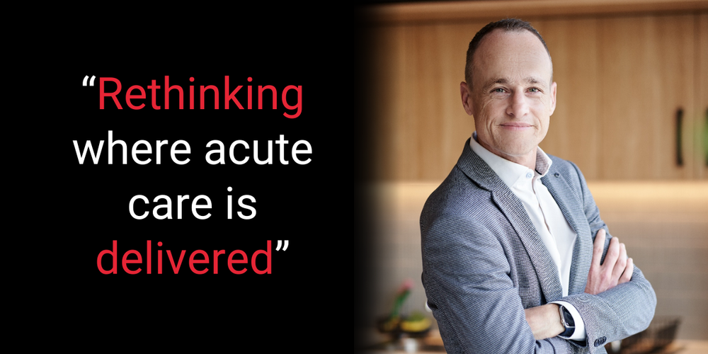 Inside Amplar Health’s bold plan to reshape Australia’s healthcare system post image