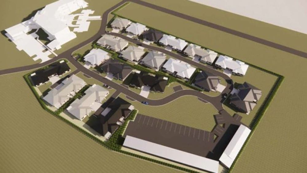 RetireAustralia seeks final expansion of Carlyle Gardens in Bargara, QLD post image