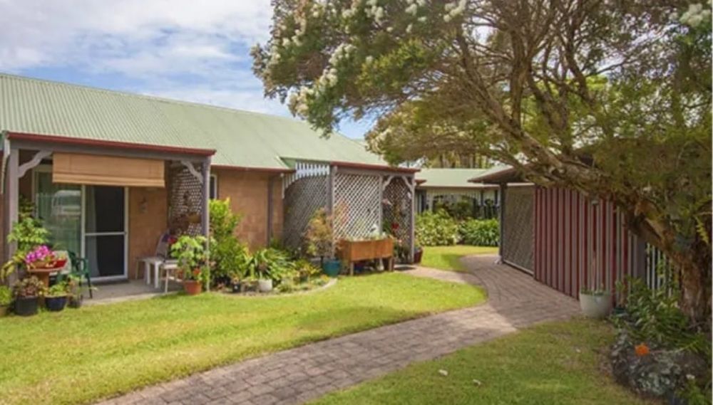 St Andrew's to invest $3M after taking over Feros Care Byron Bay post image