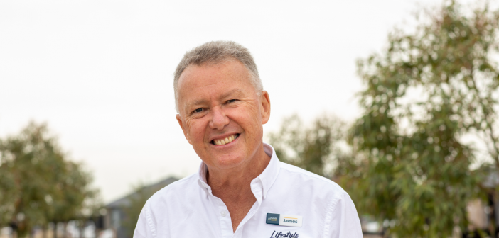 Lifestyle Communities reaffirms its financial forecasts with 322 new homes sold this financial year. post image