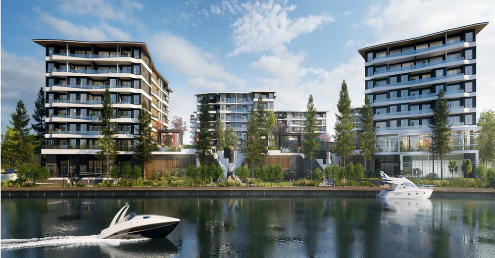 Strong sales figures for Reside Communities’ two greenfield sites in QLD post image