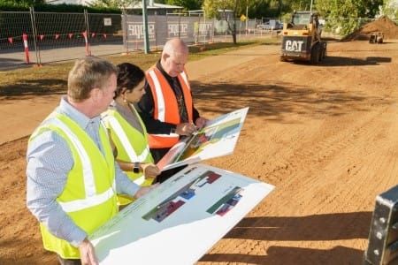 $1.7M training centre for aged care workers at Charles Darwin University, NT post image