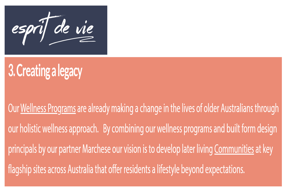 Stephen Scotchmer launches his first Gold Coast ‘wellness’ village with national ambitions post image