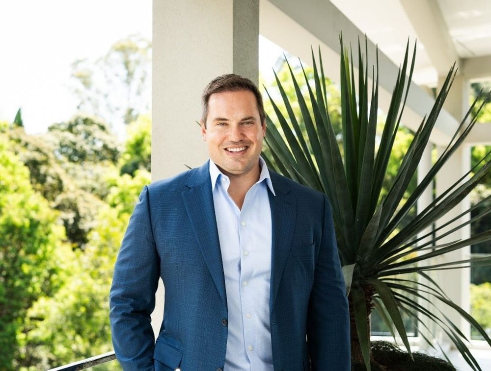 Going Up: In his own words GemLife Director and CEO Adrian Puljich only in SATURDAY post image