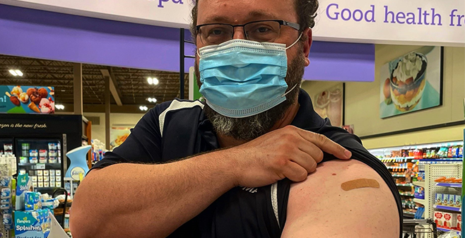 RAC providers now required to report how many staff vaccinated against COVID post image