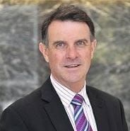 Aged Care Channel appoints David Clarke as CEO post image