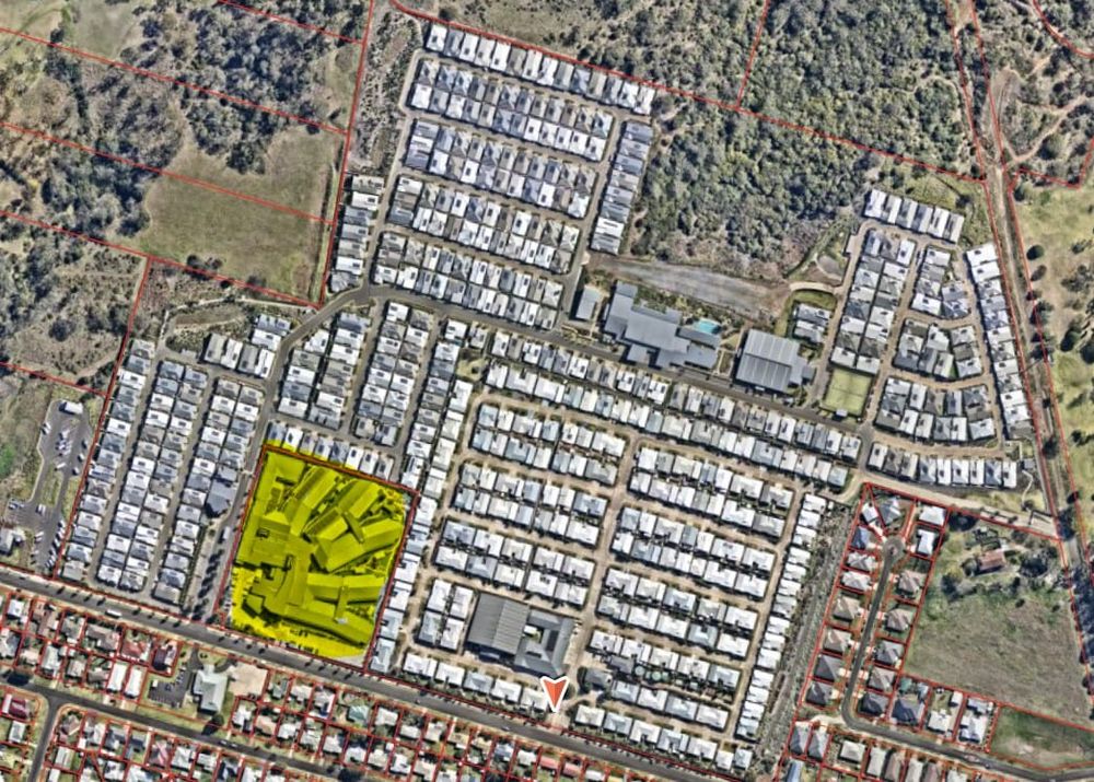 Land lease operator Palm Lake invests in co-located residential aged care – seven locations and growing post image