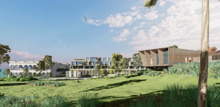 Mornington Peninsula Council upset Ryman Healthcare's approved Mt Eliza project not rescinded post image