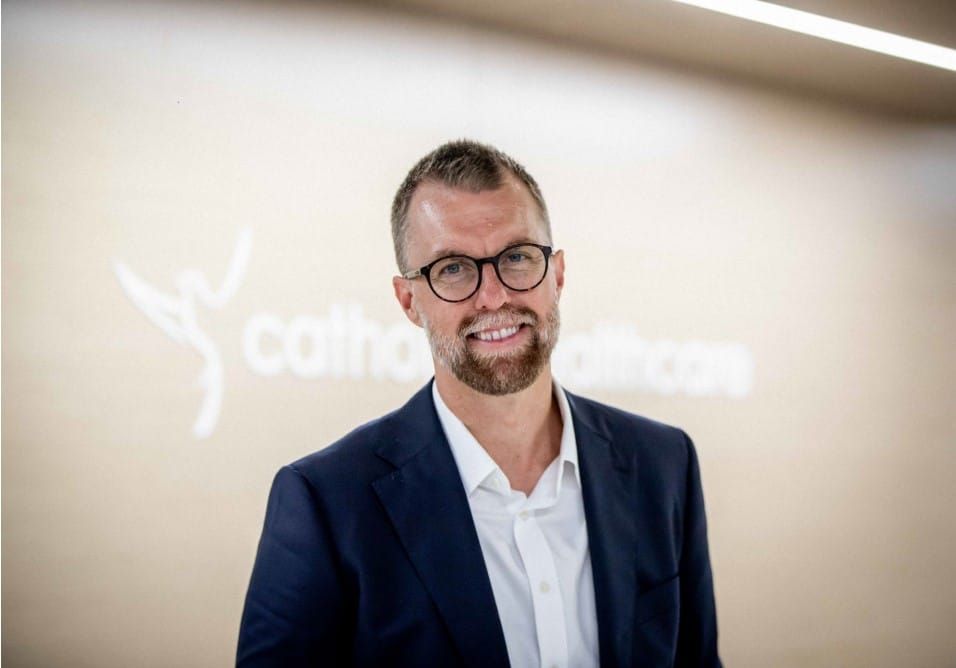 Catholic Healthcare investing $600M to build connected communities across NSW post image