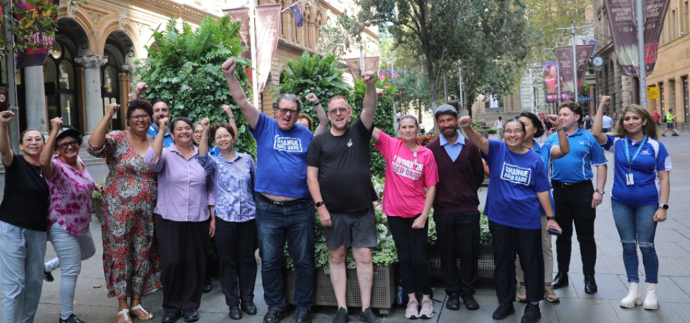 Opinion: latest aged care wage rise is not a silver bullet for sector’s workforce shortages post image