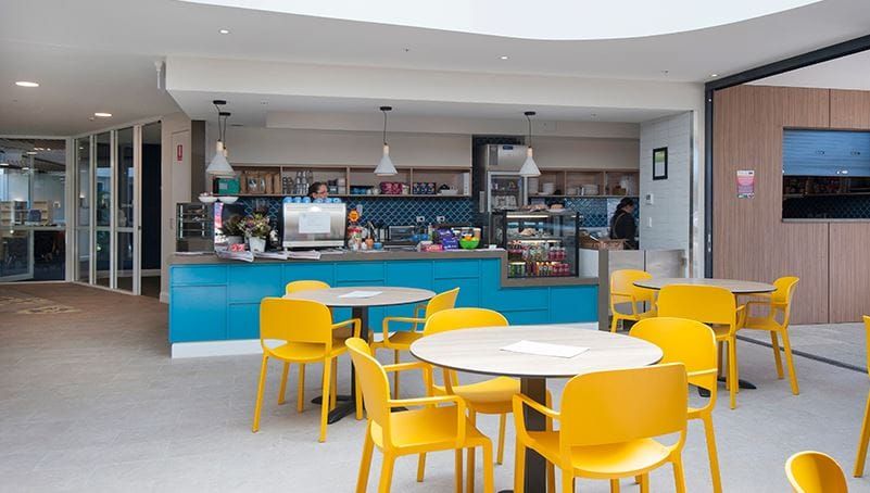 NSW: Warrigal pilots new person-centred model at Shell Cove home post image