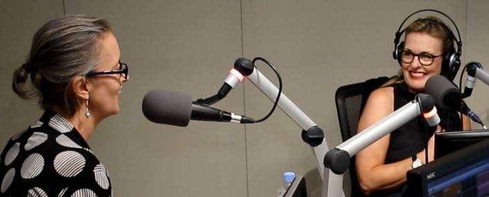 Stockland’s Anna Learmonth on The Donaldson Sisters radio show post image