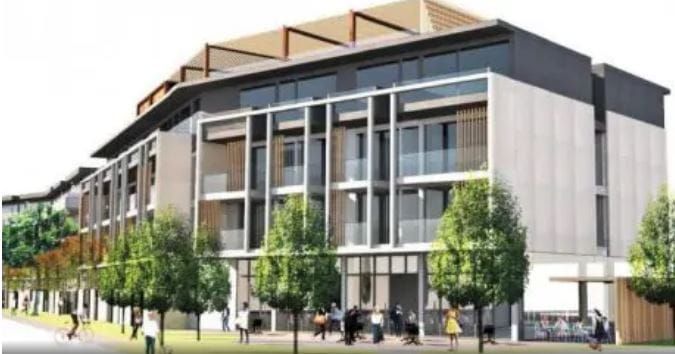 SA Council challenges new village entrant’s $46M beachfront development – at a cost of $40K post image