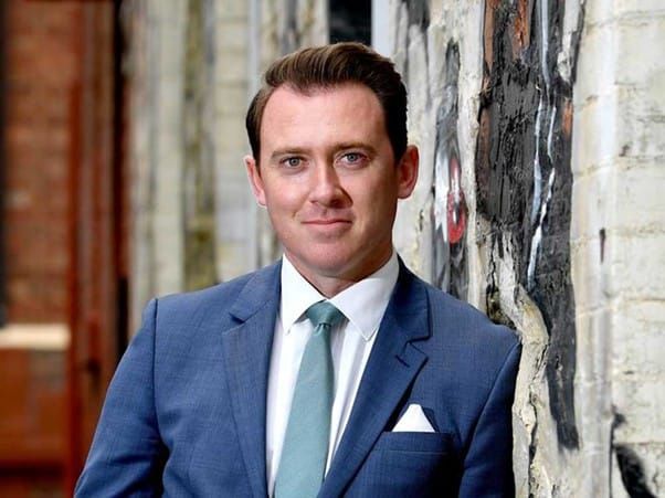 How Retirement Living Council’s new Executive Director has sector in his blood post image