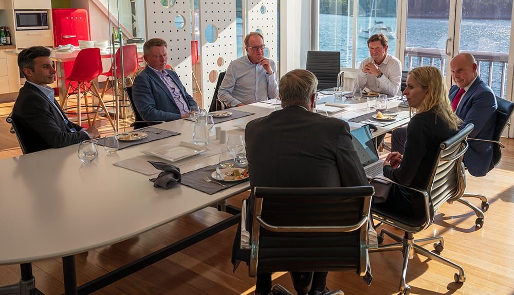 20,000 land lease sites in development won’t catch retirement villages post image