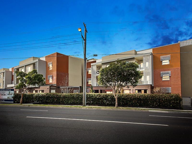 Ryman Healthcare buy 12th Victorian site for $165 million retirement village post image