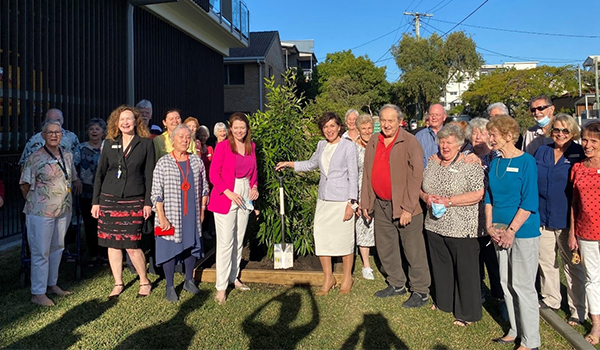 Affordable Brisbane retirement community Arbor Sherwood marks full occupancy post image