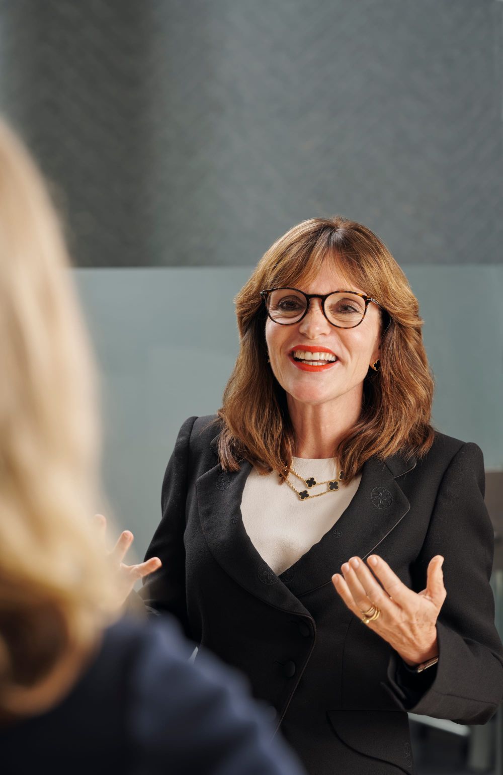 Only in SATURDAY: Rachel Argaman OAM on the Final Report of the Aged Care Taskforce post image