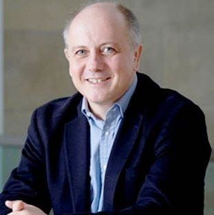 Former UK National Health Services director appointed as CEO for Australian Digital Health Agency post image