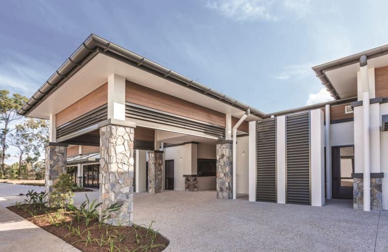 LLC operator Living Gems wins QLD Master Builders award post image