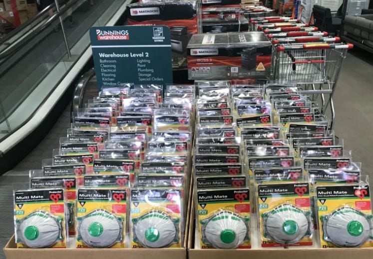 GPs shopping for face masks at Bunnings – how long until aged care providers face shortages of PPEs? post image
