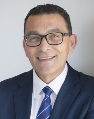 Bupa appoints new CEO post image