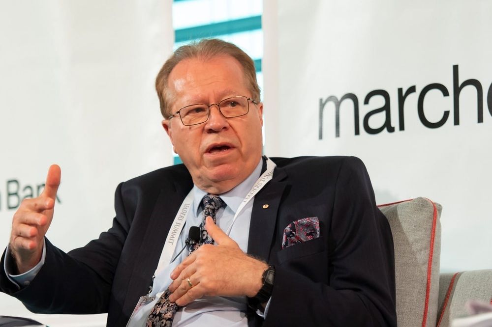 Ian Yates leads new Council of Elders to advocate for Australian seniors post image