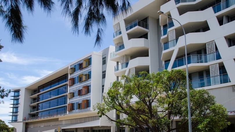 NFP MYVISTA opens 45 retirement apartments and 112-bed aged care home co-located in Mirrabooka (Perth) post image