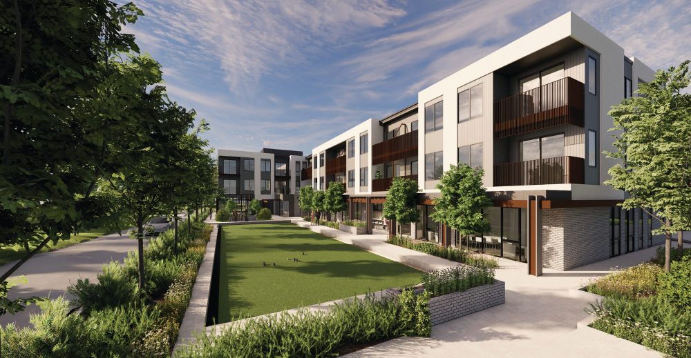 Work starts on Summerset Group’s first Australian care home at its Cranbourne North village in Melbourne post image