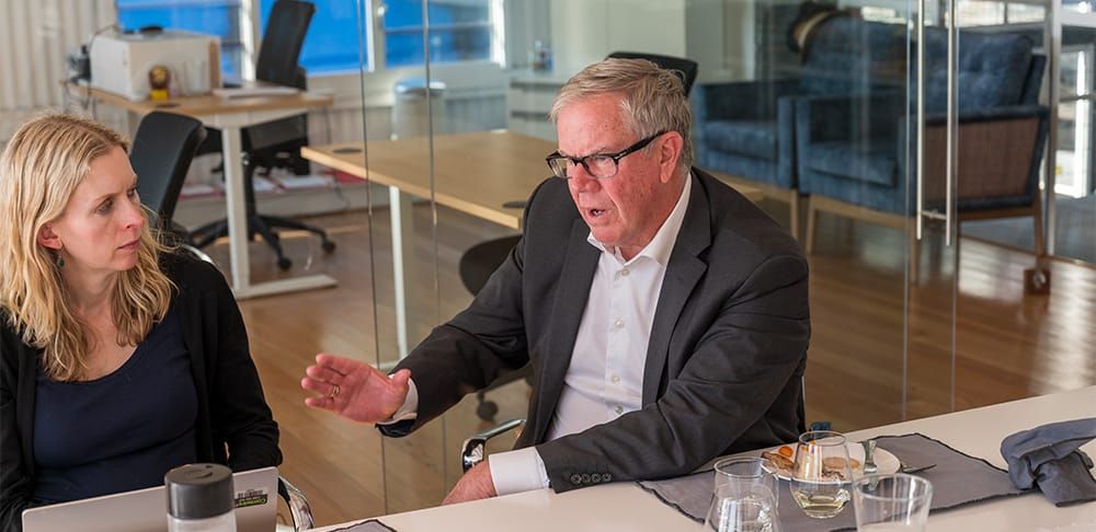 Nick Collishaw’s third act: Lincoln Place Lifestyle Communities post image