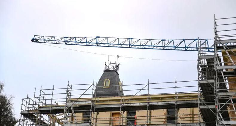 Melbourne developer Steller falls into receivership with four LLCs planned post image